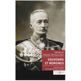 Souvenirs et mémoires 1914-1925