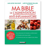 Ma bible de l'alimentation anti-inflammatoire