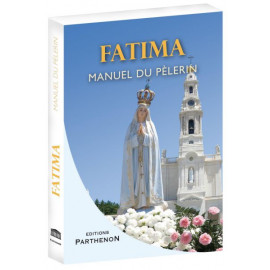 Fatima manuel du pèlerin
