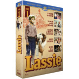 Lassie -Volume 1