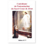 Catéchisme de l'intronisation du Sacré-Cœur de Jésus
