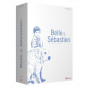 Cécile Aubry - Belle et Sébastien - L'intégrale en coffret de 9 DVD