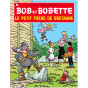 Willy Vandersteen - Bob et Bobette N°192