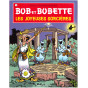 Willy Vandersteen - Bob et Bobette N°195