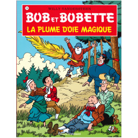 Bob et Bobette N°194