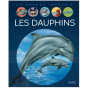 Stéphanie Redoulès - Les dauphins