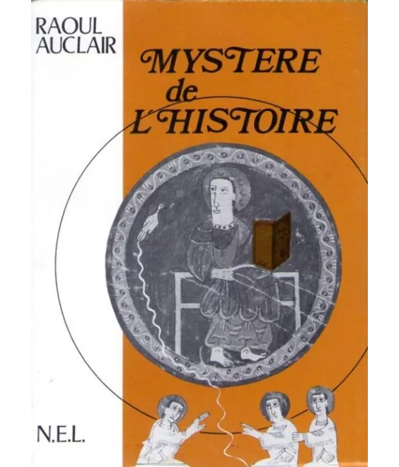 Le mystère de l'histoire