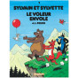 Jean-Louis Pesch - Sylvain et Sylvette - Volume 7