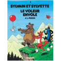 Sylvain et Sylvette - Volume 7