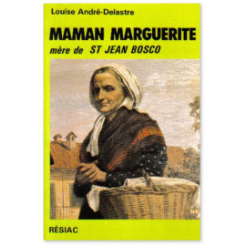 Maman Marguerite