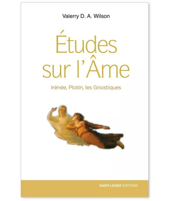 Valerry D.A. Wilson - Etudes sur l'Âme
