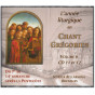 Schola Bellarmina - L'Année liturgique en Chant Grégorien - Volume 6