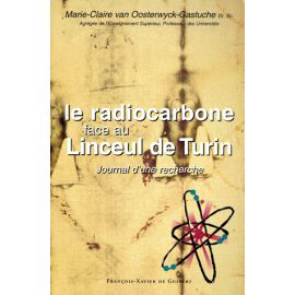Le radiocarbone face au linceul de Turin