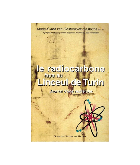 Le radiocarbone face au linceul de Turin