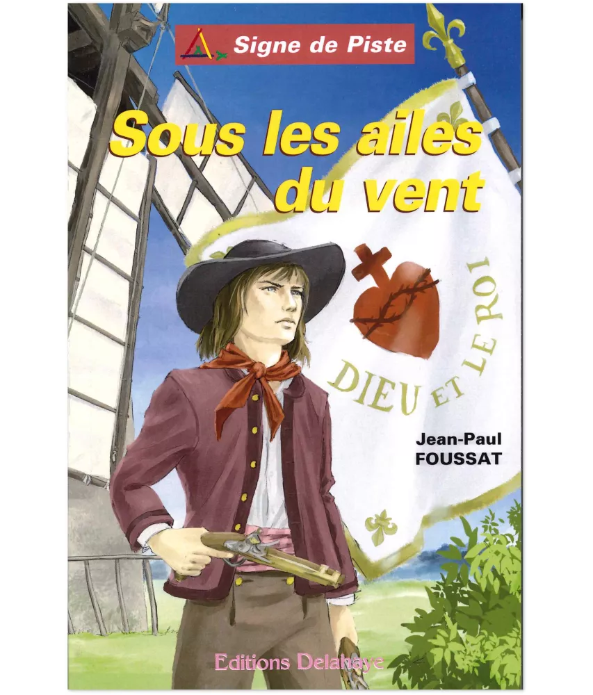 Sous les ailes du vent - Signe de Piste 83