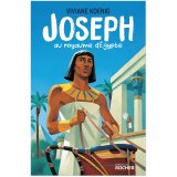 Joseph au royaume d'Egypte