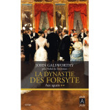 La dynastie des Forsyte - Tome 2