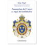 Guy Augé - Succession de France et règle de nationalité