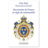 Succession de France et règle de nationalité