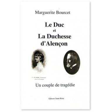 Le Duc et la Duchesse d'Alençon