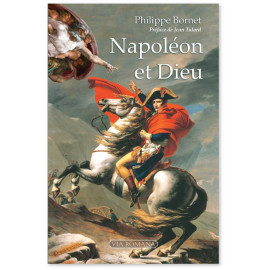 Philippe Bornet - Napoléon et Dieu