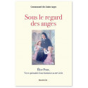 Sous le regard des anges, Elise Poux