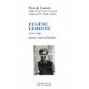 Eugène Lemoine - 1920-1945