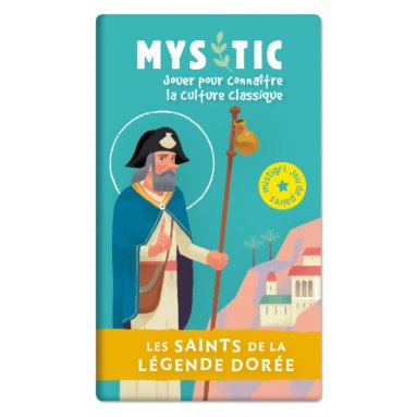 Véronique Muzio - Les Saints de la Légende Dorée
