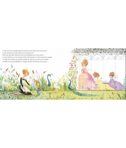 Cendrillon