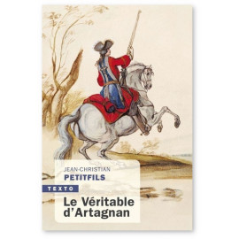 Le Véritable d'Artagnan