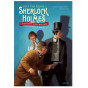 Arthur Conan Doyle - Deux enquêtes de Sherlock Holmes