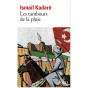 Ismail Kadoré - Les Tambours de la pluie