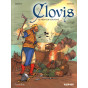 Coline Dupuy - Clovis, le premier Royaume