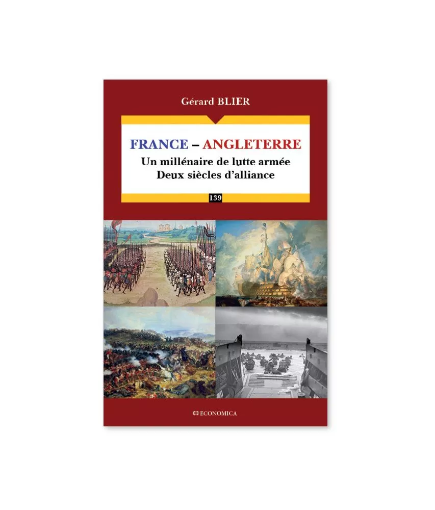 France - Angleterre -