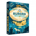 Aurora Tome 1 - L'expédition fantastique