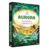 Aurora Tome 2 - La légende de l'oiseau de feu