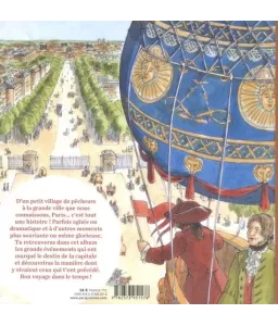 Pascal Varejka - Il était une fois Paris