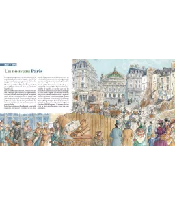 Pascal Varejka - Il était une fois Paris