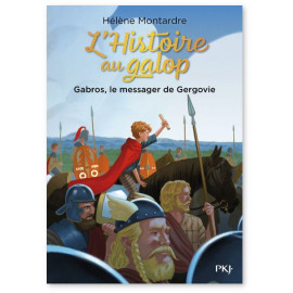 Hélène Montardre - L'histoire au galop - Volume 2