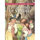 Le Petit Tambour de Vendée