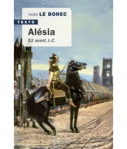 Alésia
