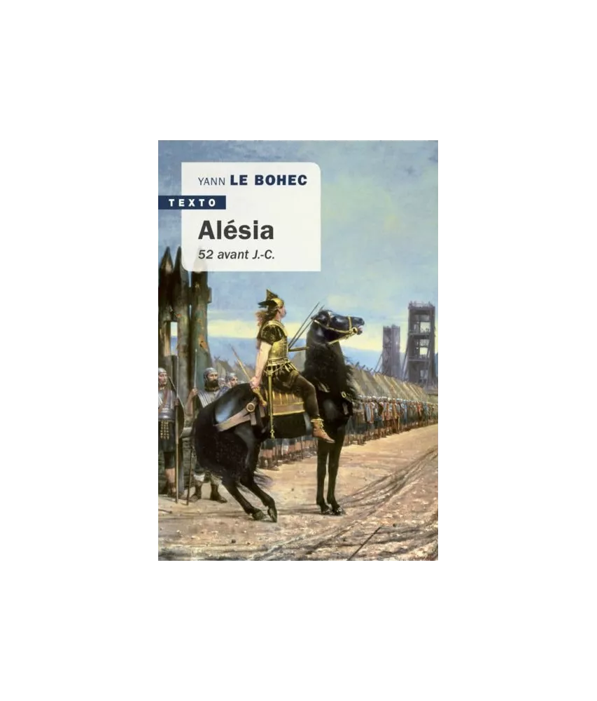 Alésia