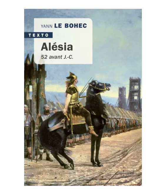 Alésia