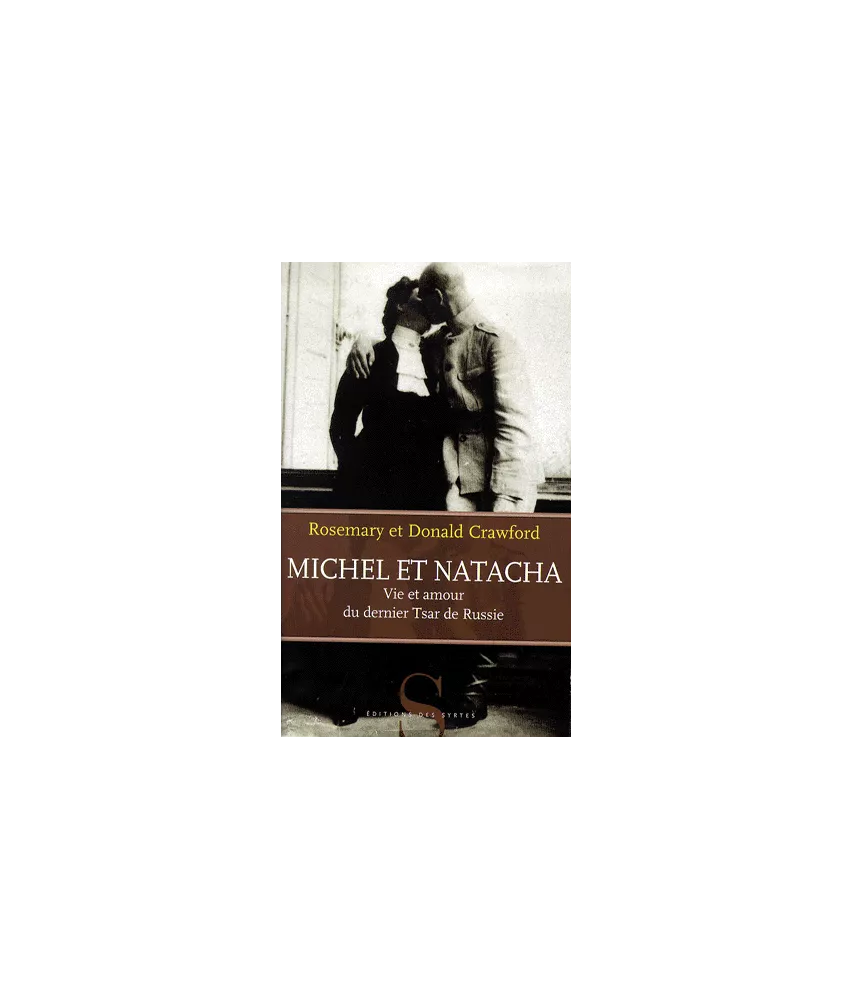 Michel et Natacha