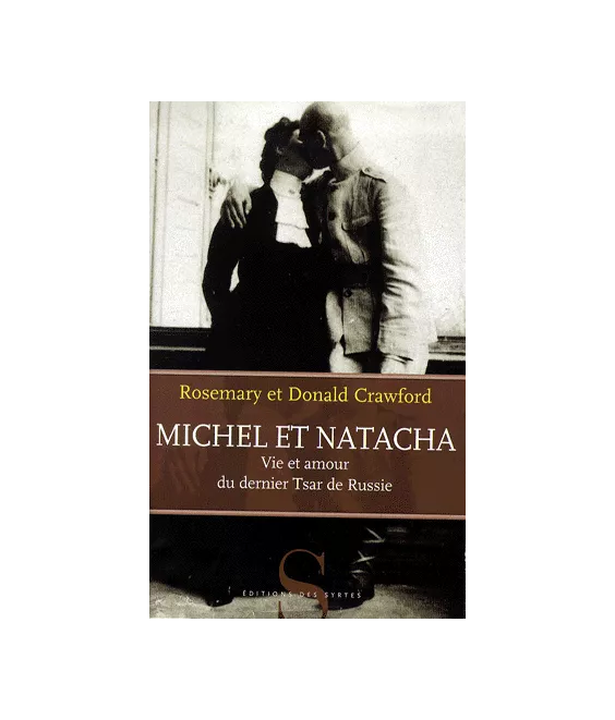 Michel et Natacha