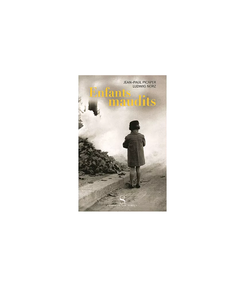 Enfants maudits