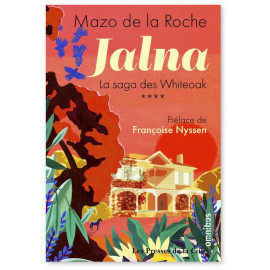 Mazo de La Roche - Jalna - Volume 4