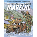 Les aventures du colonel Mareuil - Tome 1