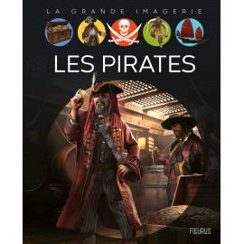 Stéphanie Redoulès - Les Pirates