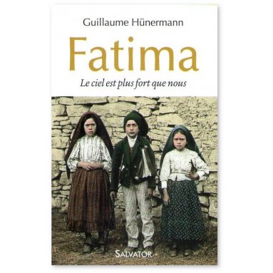 Fatima le ciel est plus fort que nous